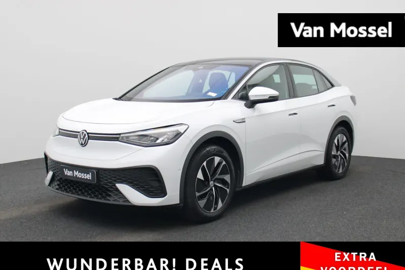 Volkswagen ID.5 (2022)