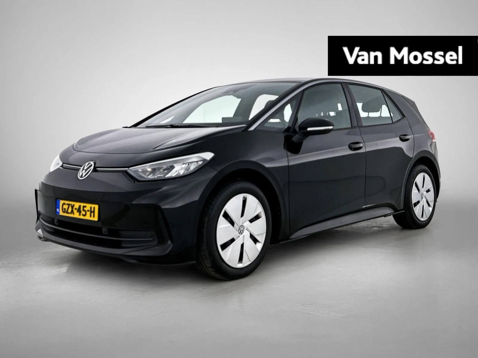 Volkswagen ID.3 (2025) — foto 1