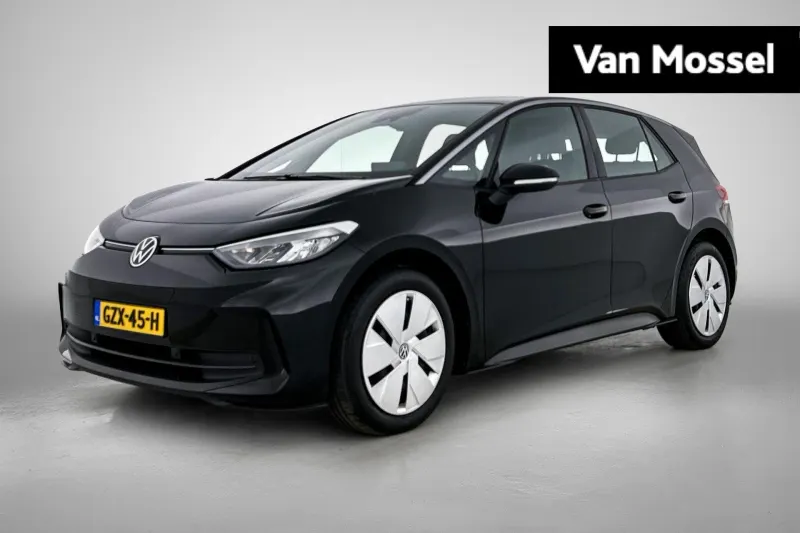 Volkswagen ID.3 (2025)