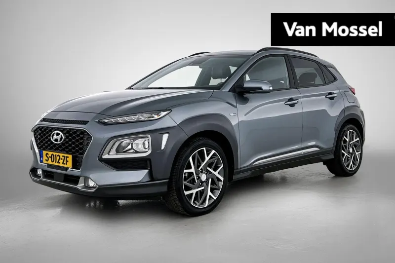 Hyundai Kona (2019)