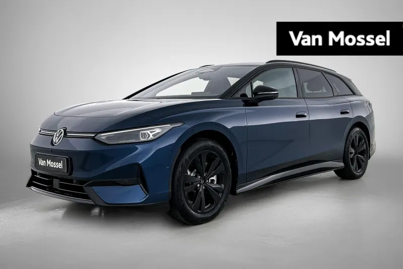 Volkswagen ID.7 (2026)