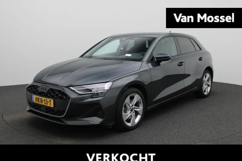 Audi A3 (2025)
