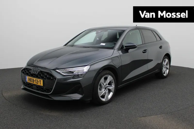 Audi A3 (2025)