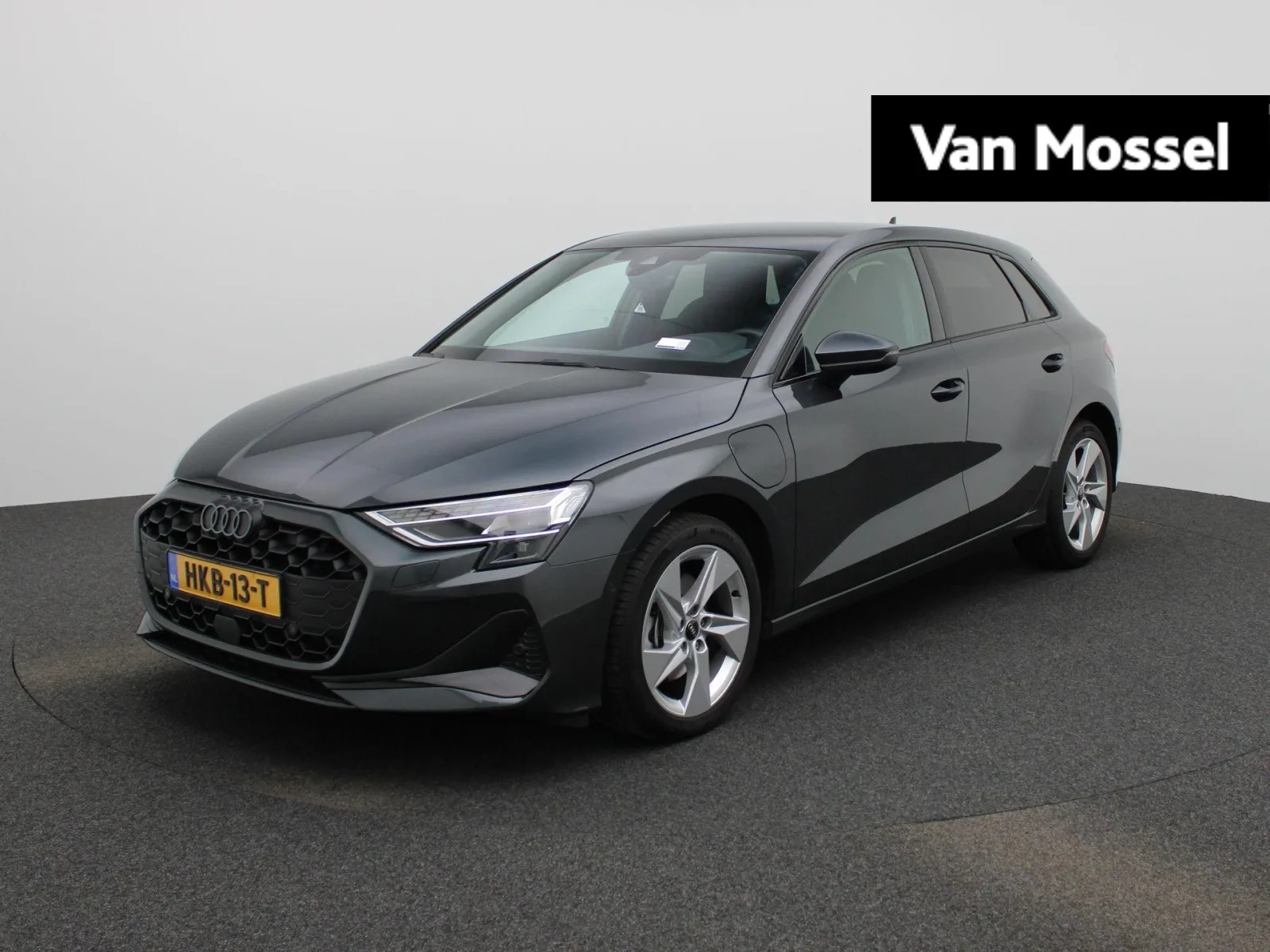 Audi A3 (2025) — foto 1