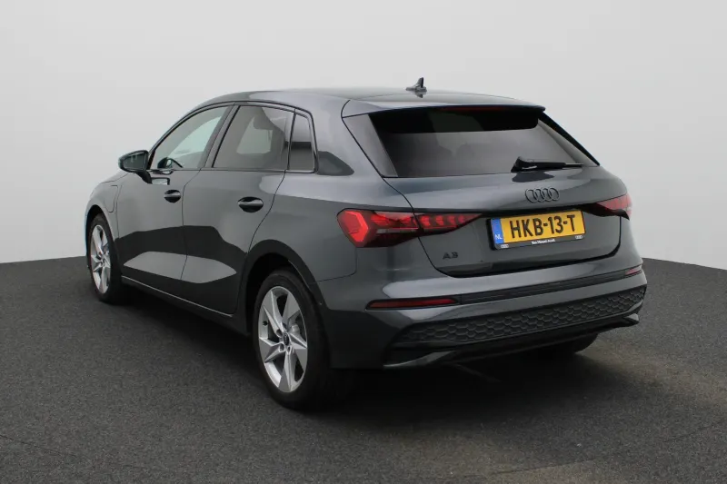 Audi A3 (2025)