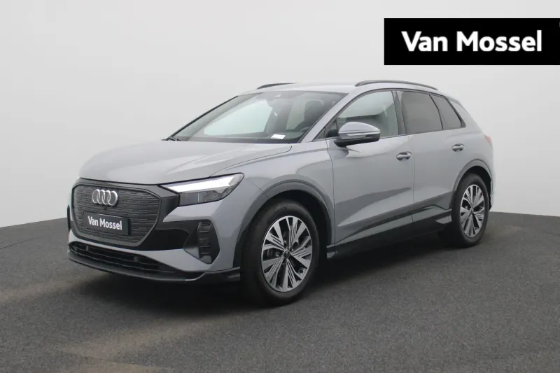 Audi Q4 e-tron (2025)