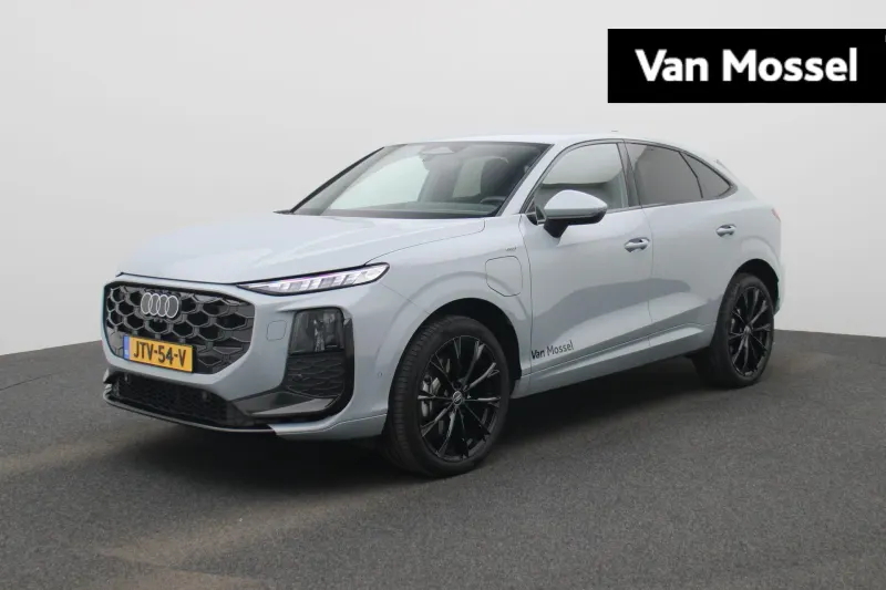 Audi Q3 (2026)