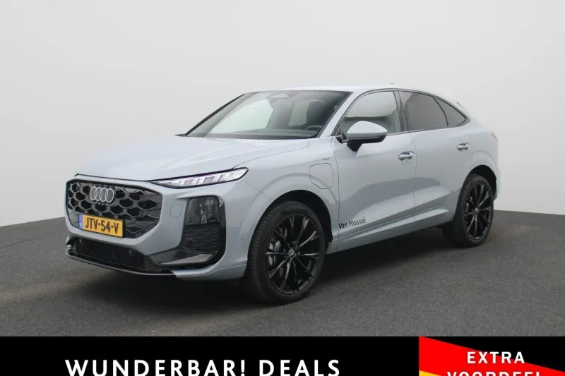 Audi Q3 (2026)