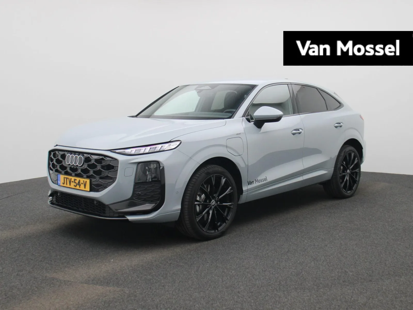Audi Q3 (2026) — foto 1