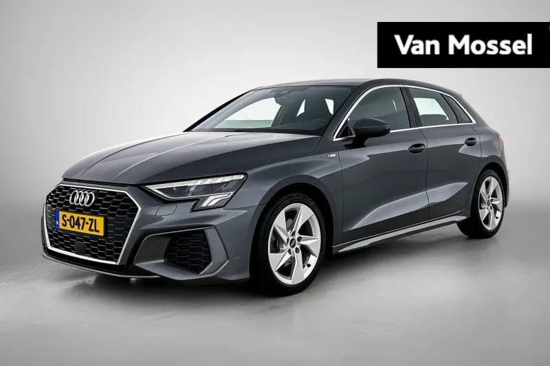 Audi A3 (2023)