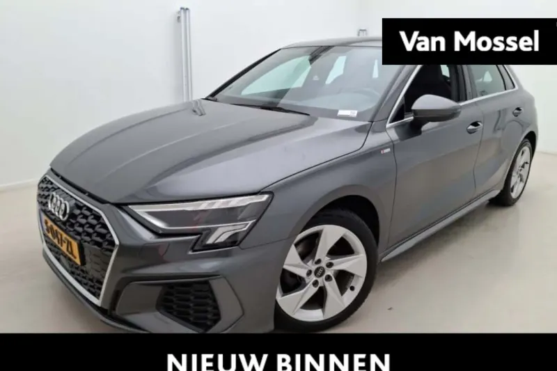 Audi A3 (2023)