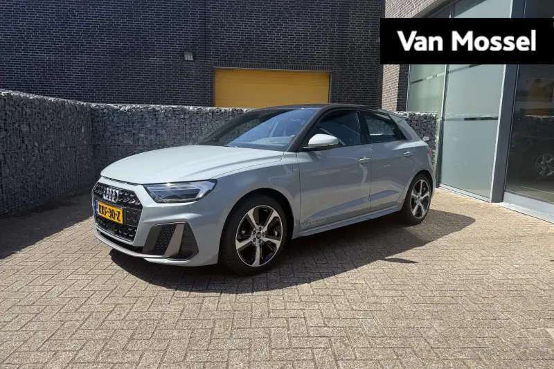 Audi A1 (2026)