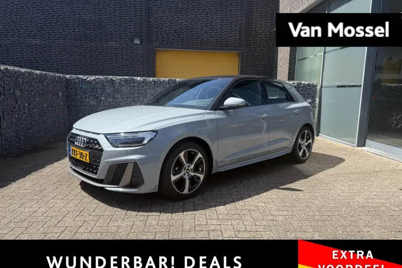 Audi A1 (2026)