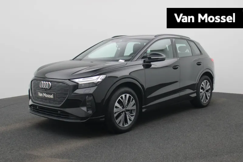Audi Q4 e-tron (2025)
