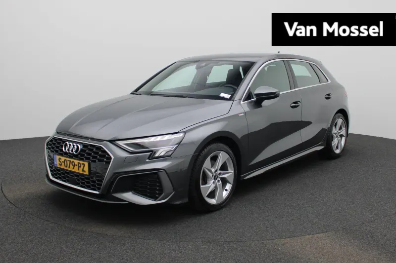 Audi A3 (2023)