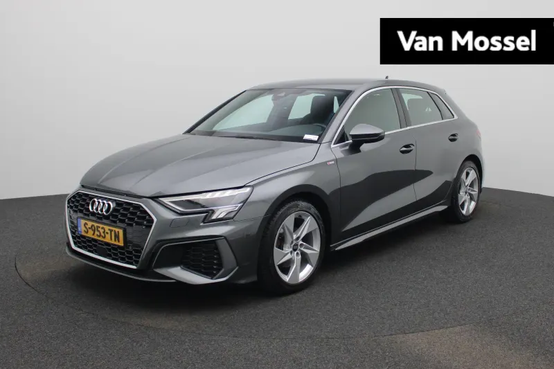 Audi A3 (2023)