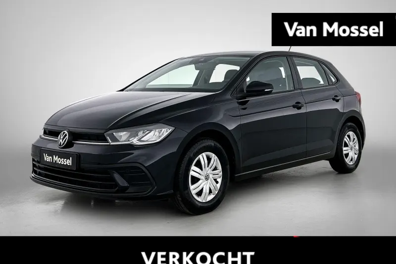 Volkswagen Polo (2023)