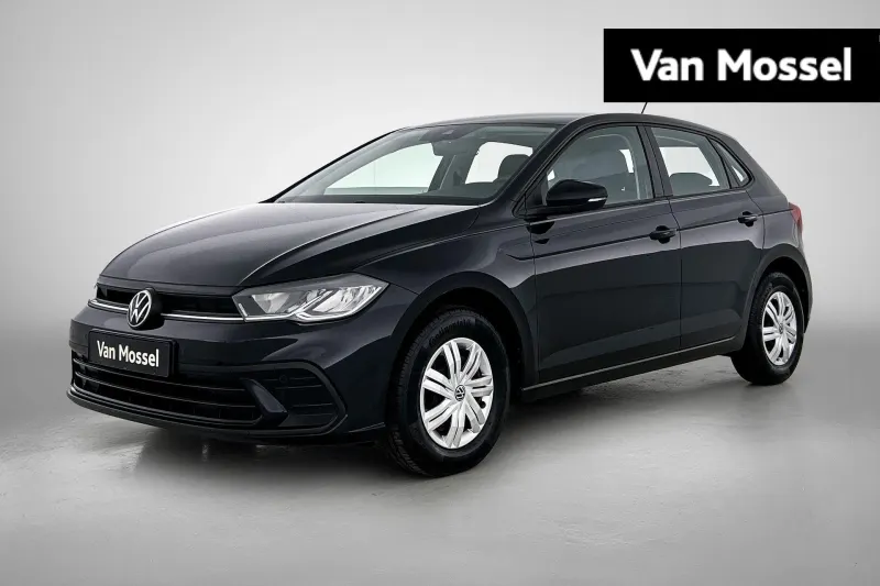 Volkswagen Polo (2023)