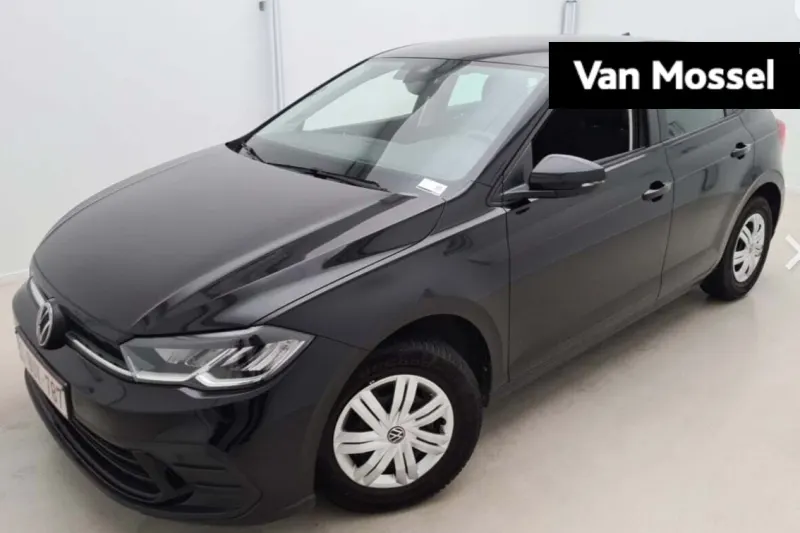 Volkswagen Polo (2023)