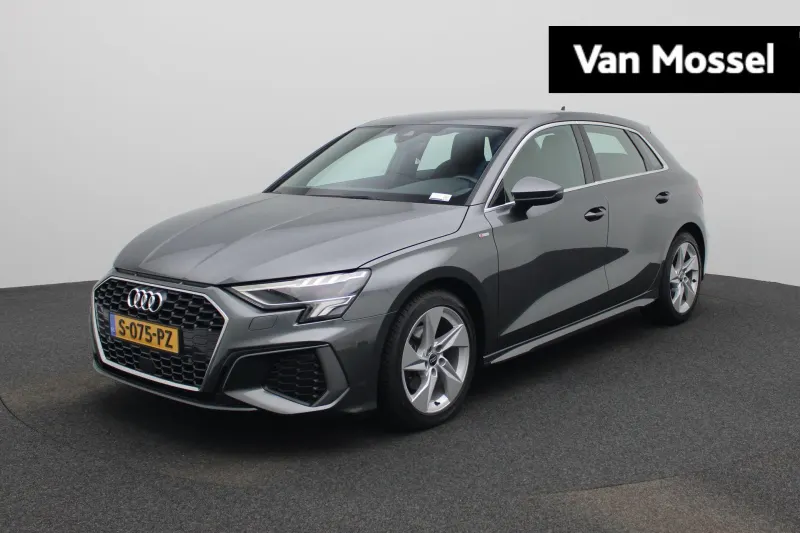 Audi A3 (2023)