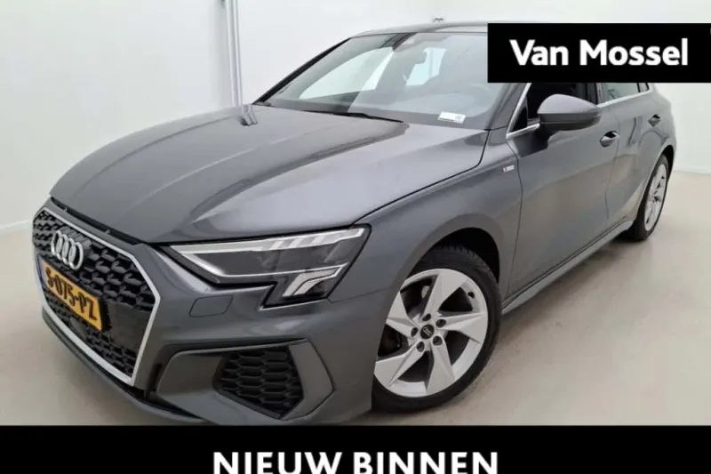 Audi A3 (2023)