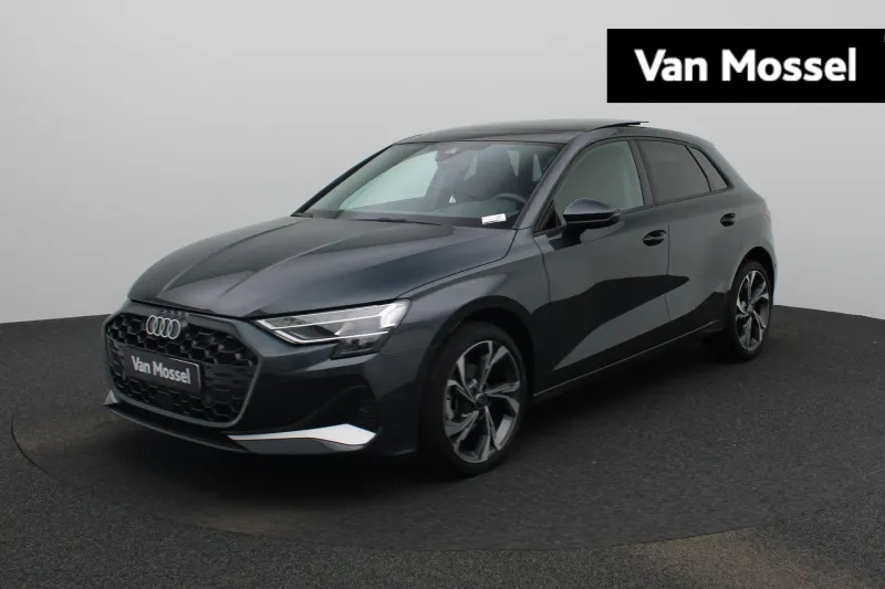 Audi A3 (2025)