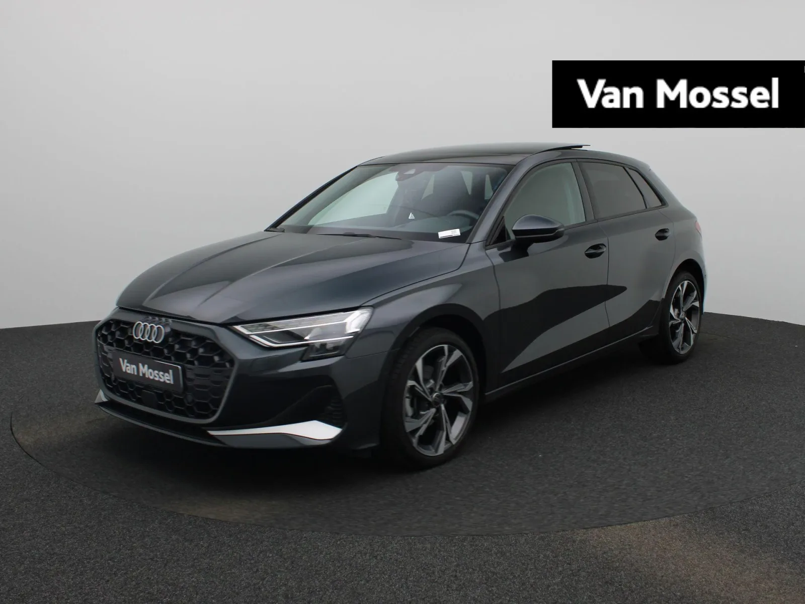 Audi A3 (2025) — foto 1
