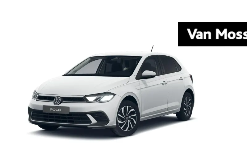 Volkswagen Polo (2025)