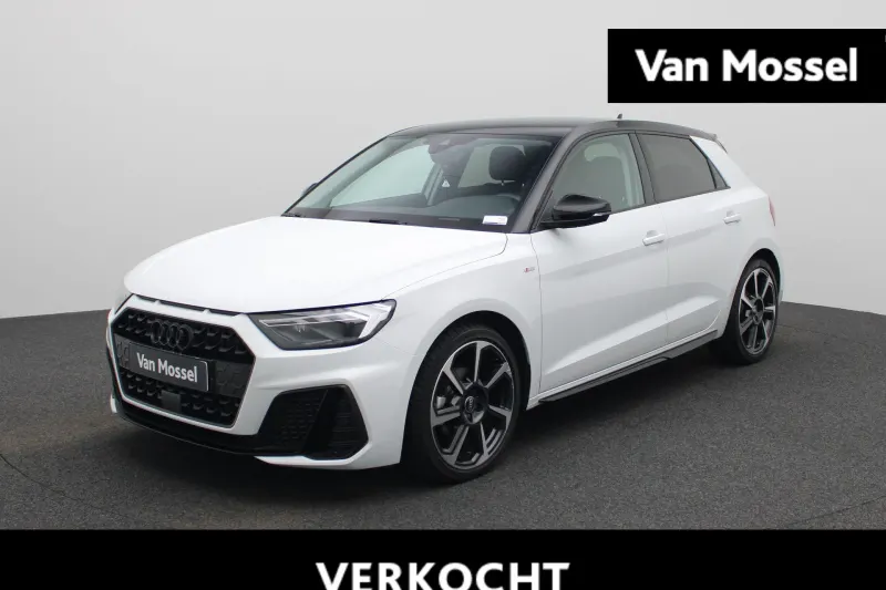 Audi A1 (2025)