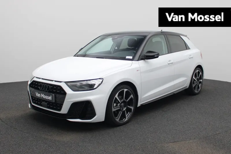 Audi A1 (2025)
