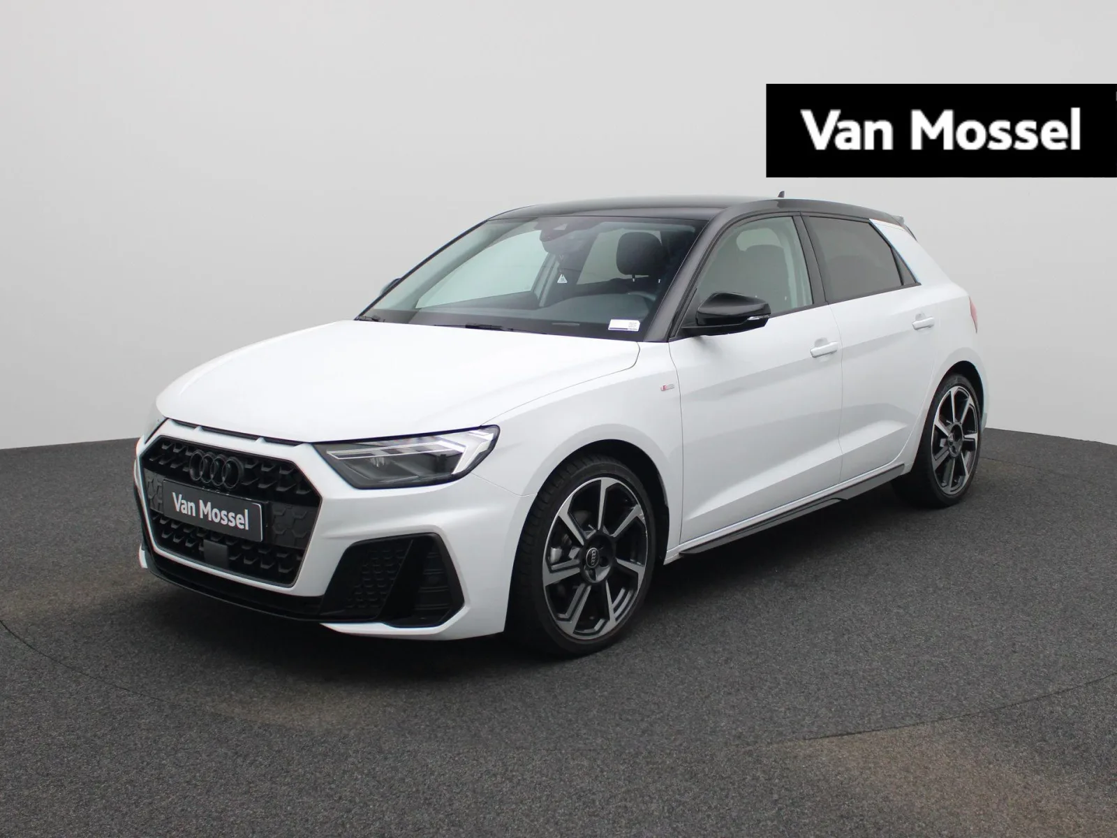 Audi A1 (2025) — foto 1
