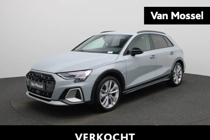 Audi A3 (2025)