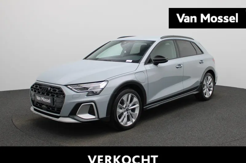 Audi A3 (2025)