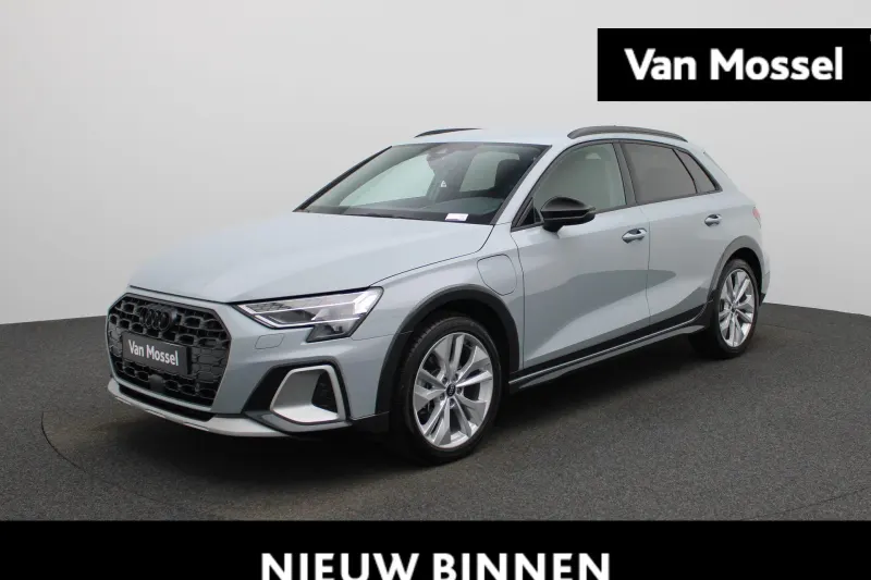 Audi A3 (2025)