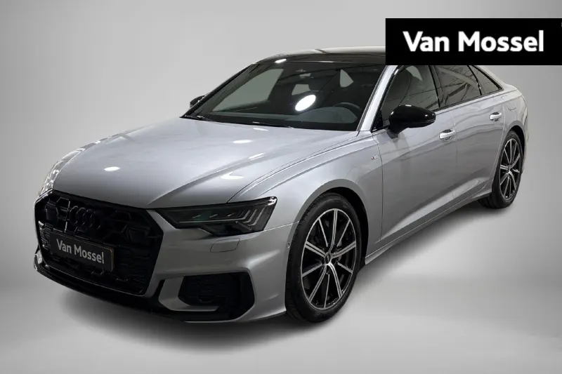 Audi A6 (2025)