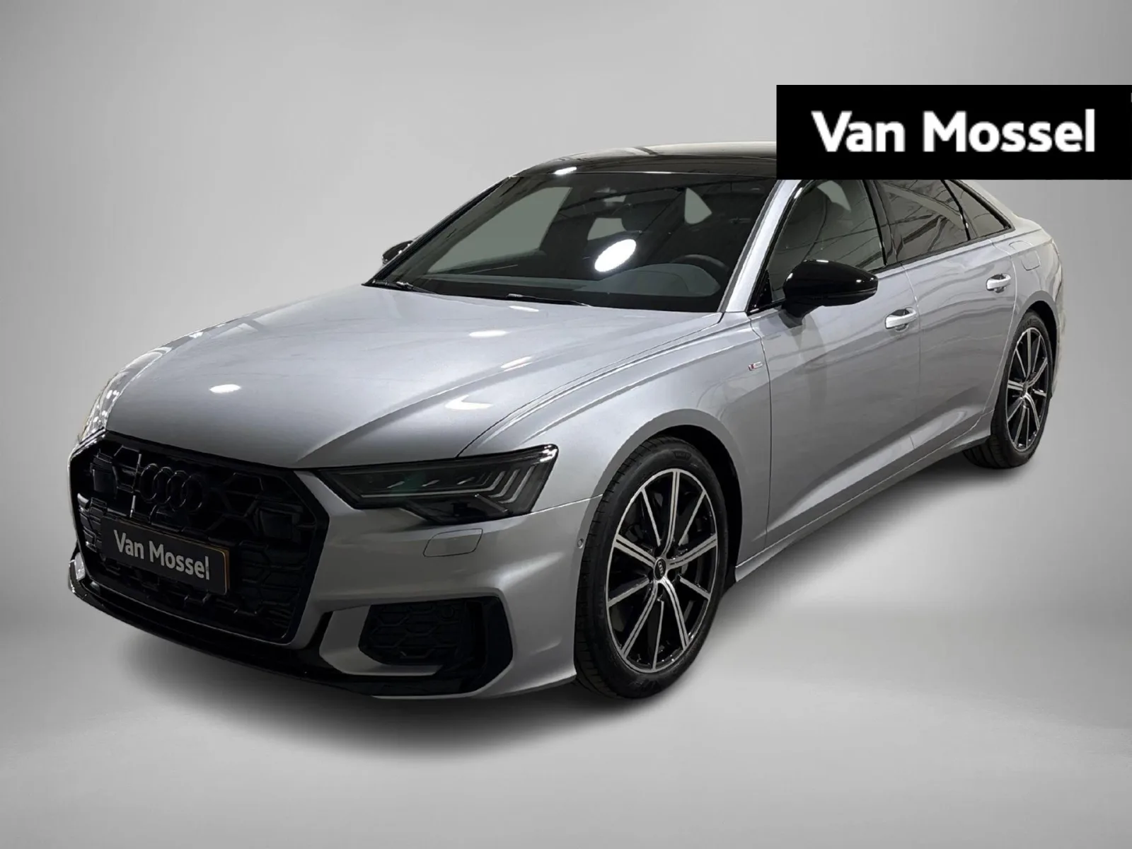 Audi A6 (2025) — foto 1