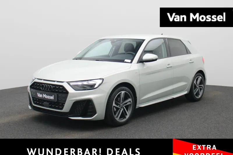 Audi A1 (2025)