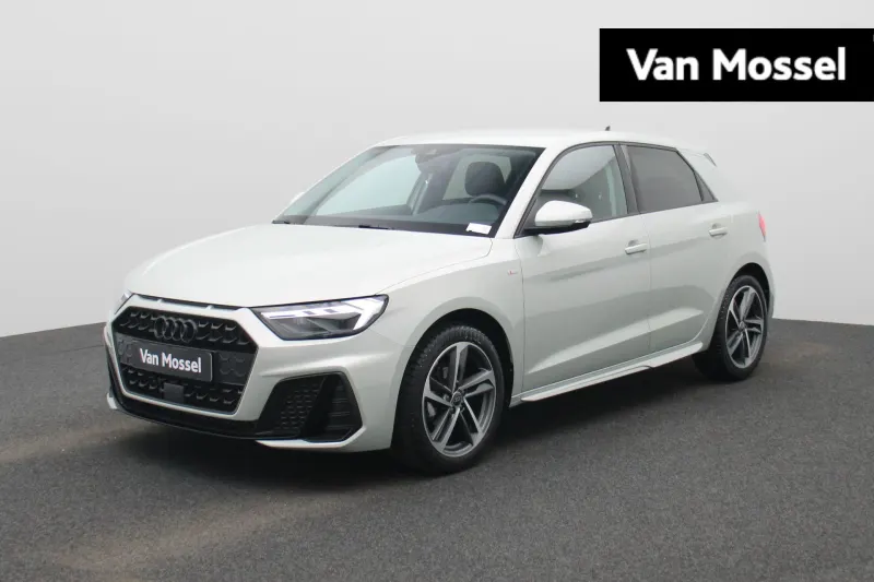 Audi A1 (2025)