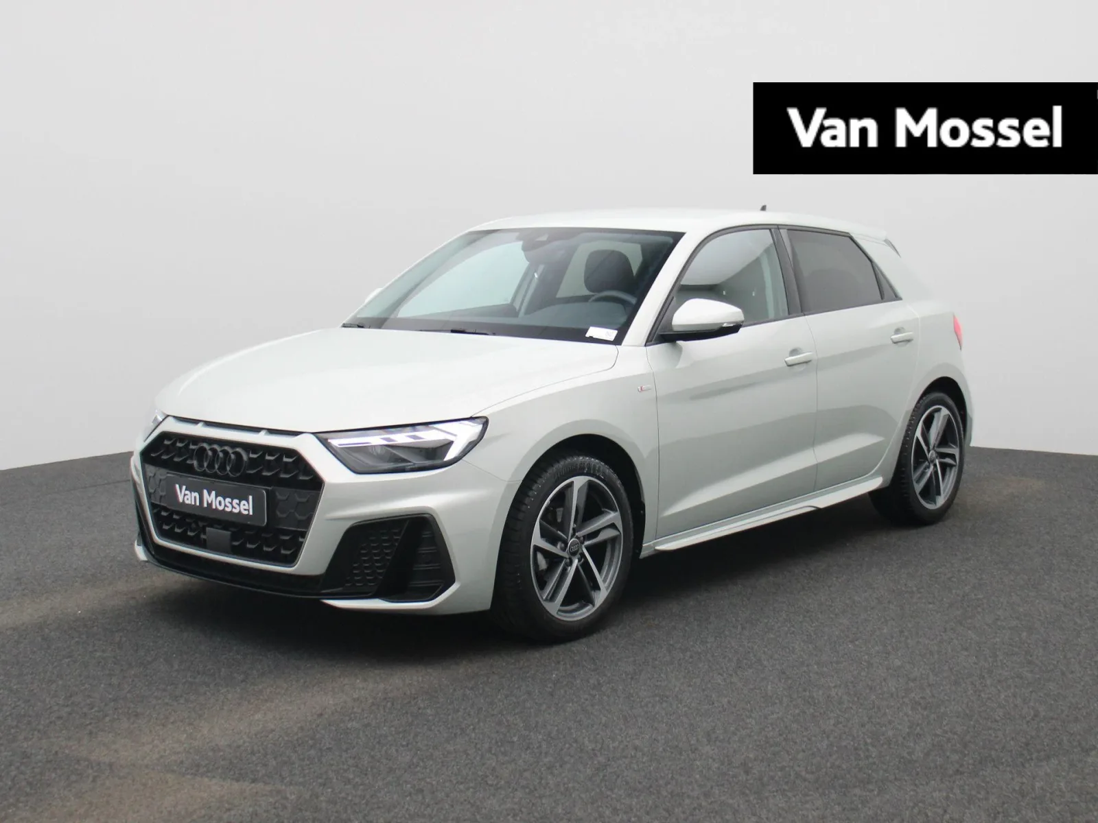 Audi A1 (2025) — foto 1