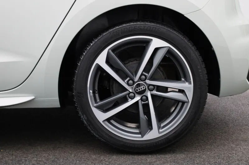 Audi A1 (2025)