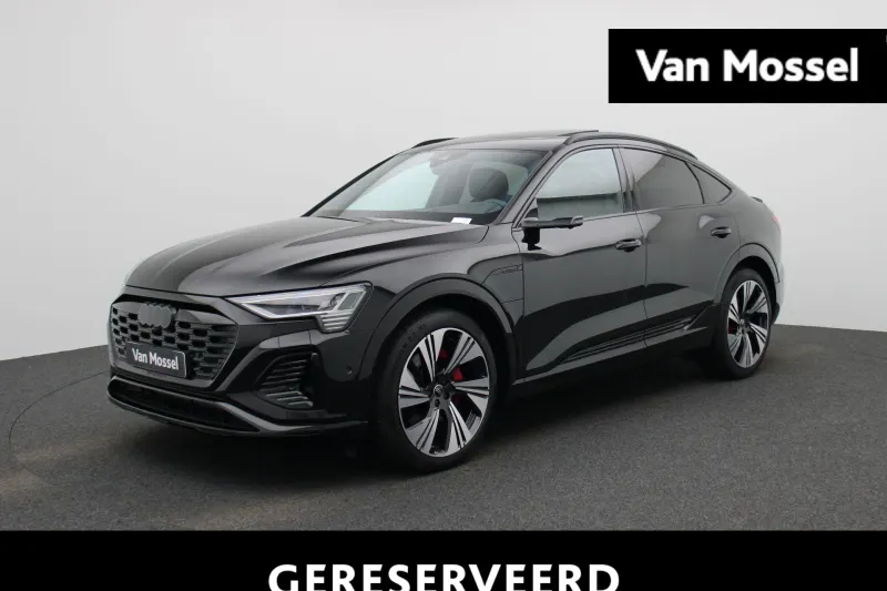 Audi Q8 (2025)