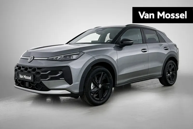 Volkswagen T-Roc (2026)