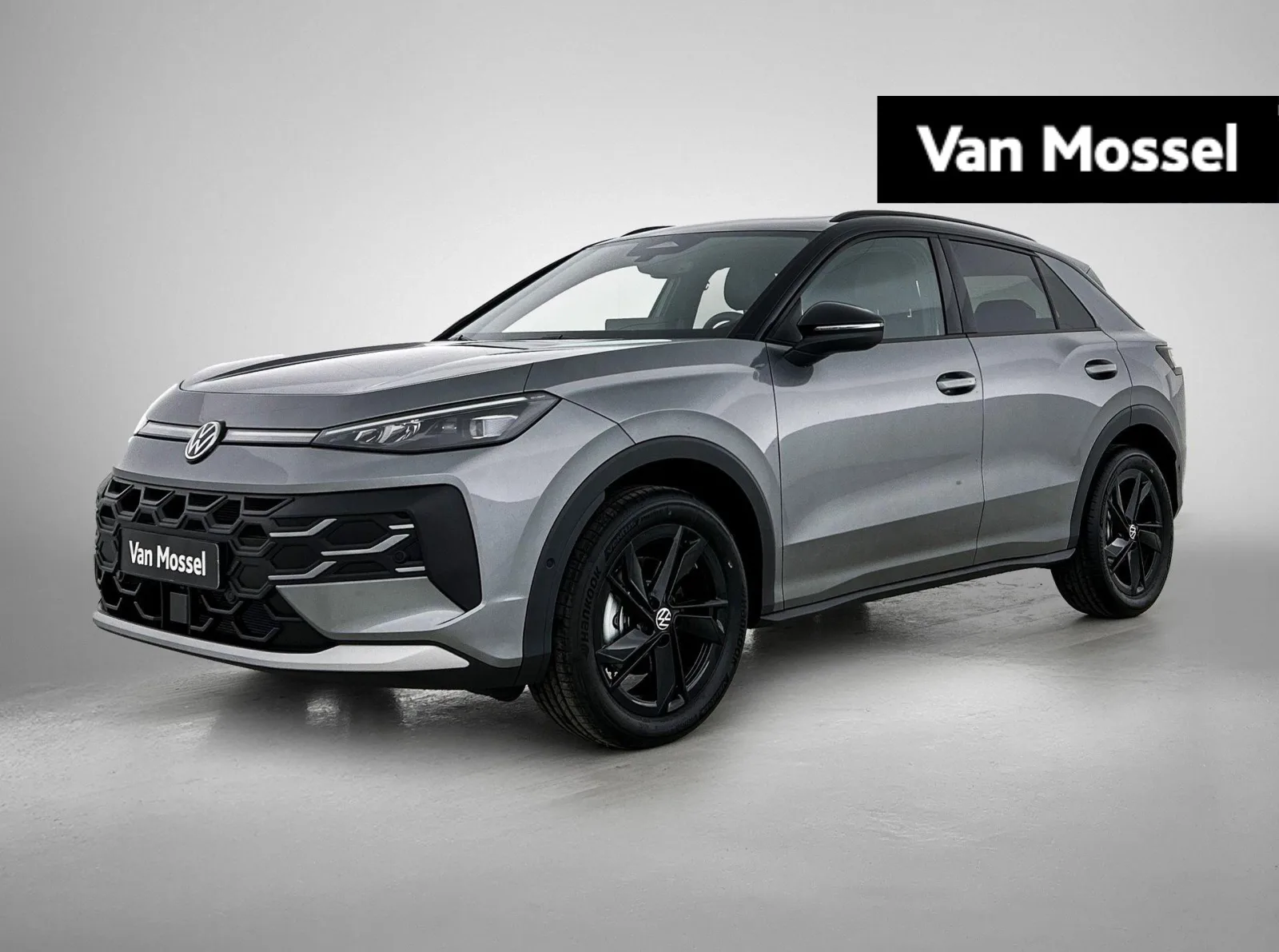 Volkswagen T-Roc (2026) — foto 1