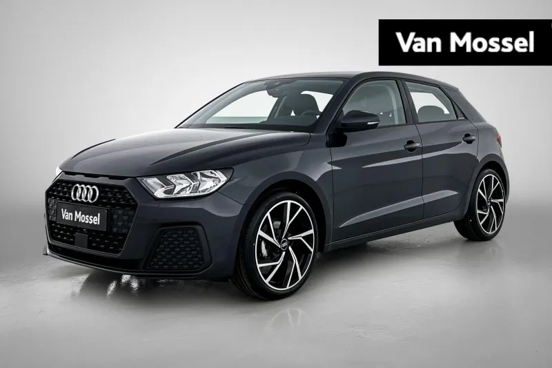 Audi A1 (2024)