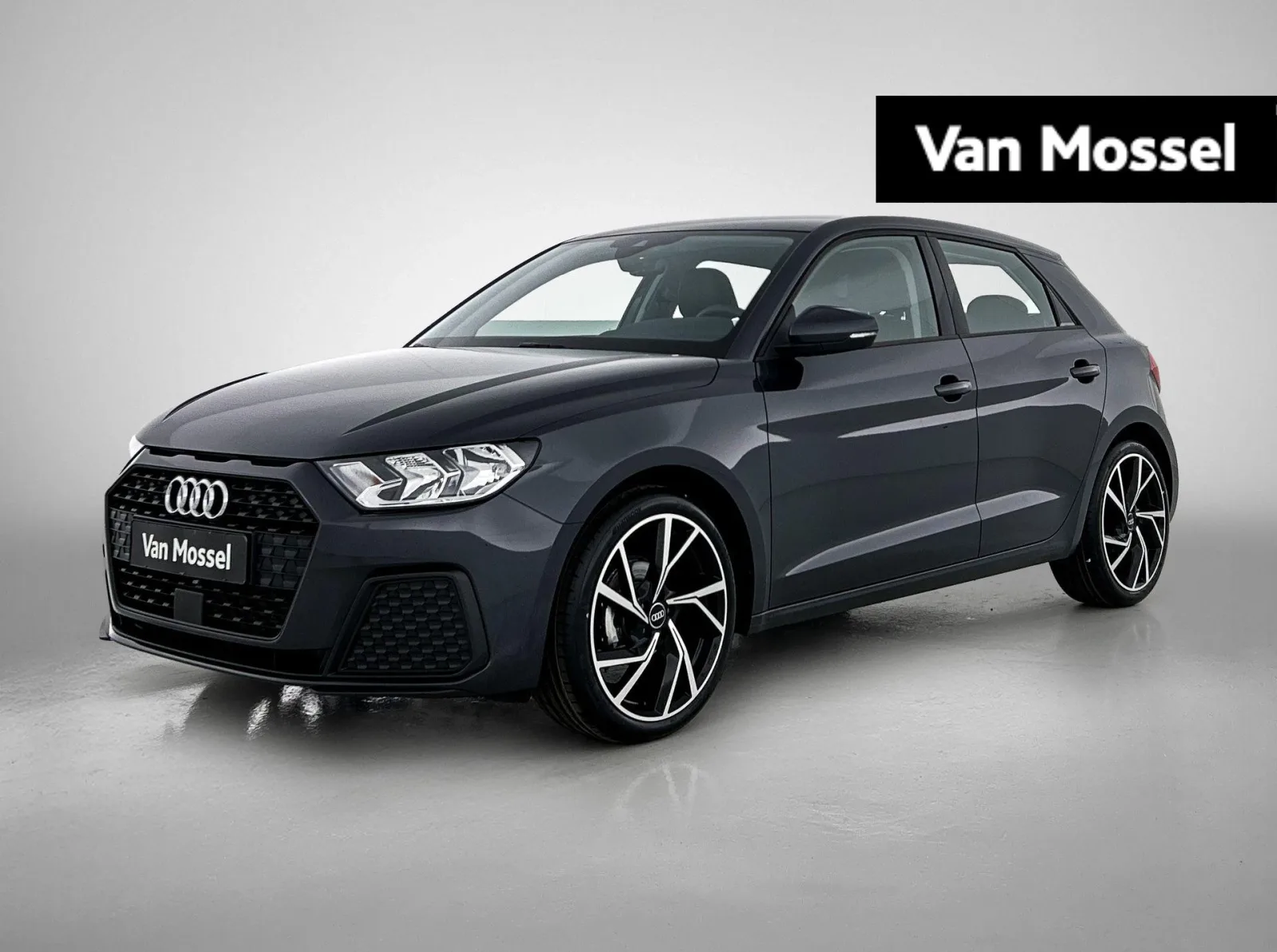 Audi A1 (2024) — foto 1