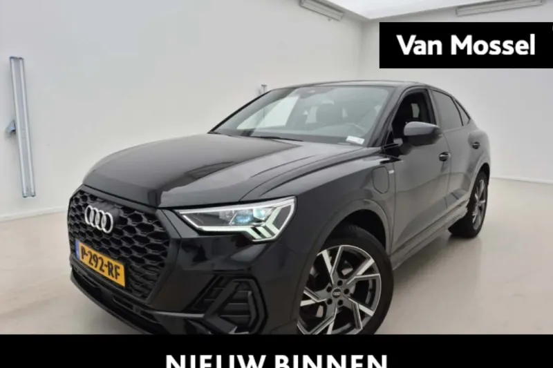 Audi Q3 (2022)