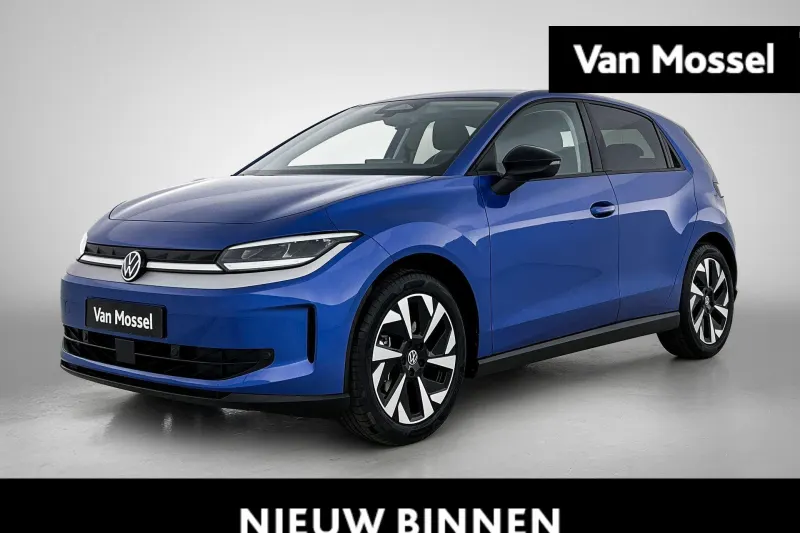 Volkswagen ID. Polo (2026)