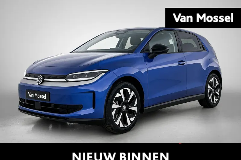 Volkswagen ID. Polo (2026)