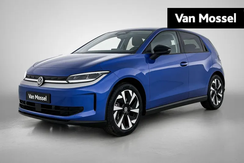 Volkswagen ID. Polo (2026)