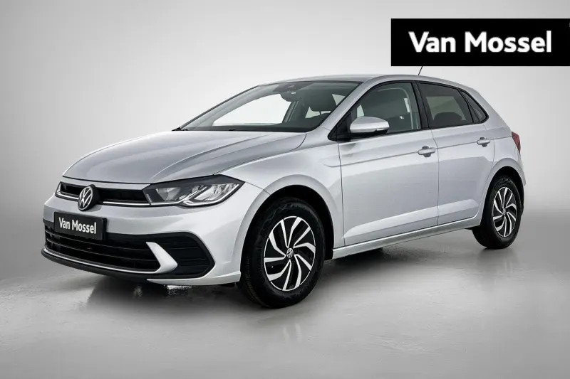 Volkswagen Polo (2025)